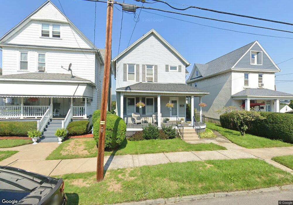 608 S Irving Ave unit S, Scranton, PA 18505 - photo 1