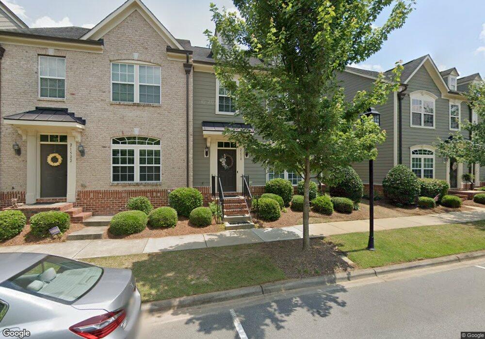 21518 Old Canal St, Cornelius, NC 28031 - photo 1