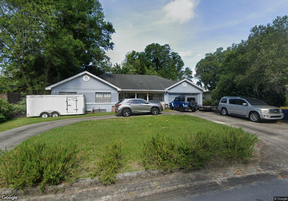 826 Brookmont Ave E, Jacksonville, FL 32211 - photo 1