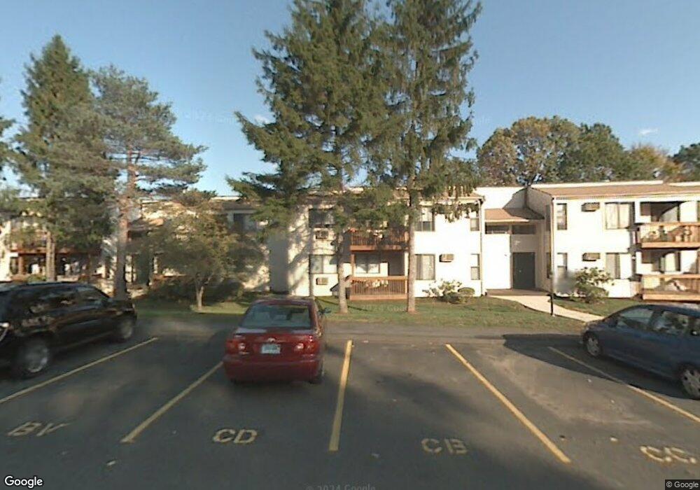 21 Woodland Dr, Cromwell, CT 06416 - photo 1