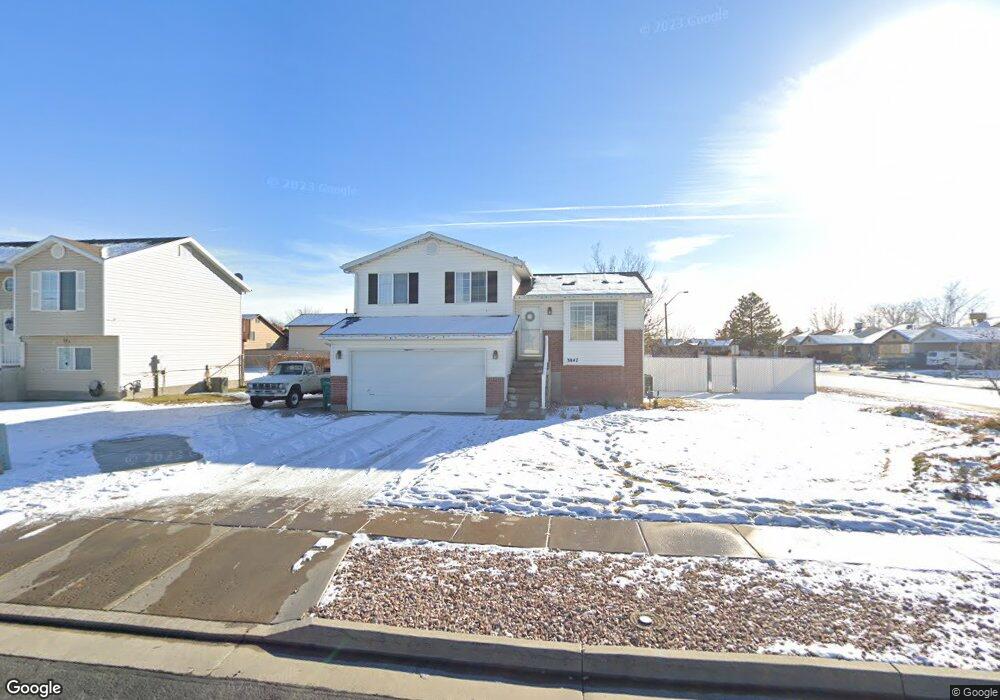 3847 W 4525 S, West Haven, UT 84401 - photo 1