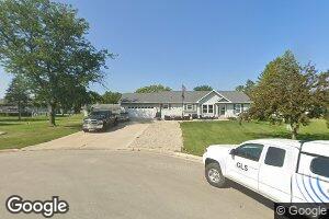 203 Garnet Cir, Reeseville, WI 53579