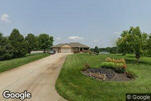 1180 Timberwood Dr, Ames, NE 68621