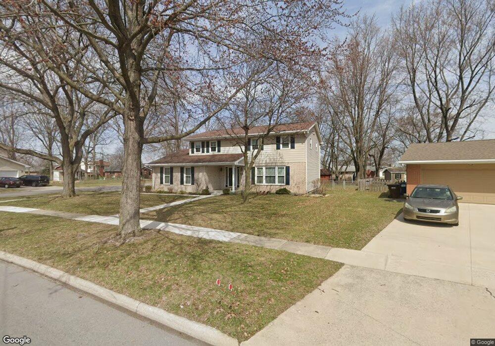 3315 Norcrest St, Findlay, OH 45840 - photo 1