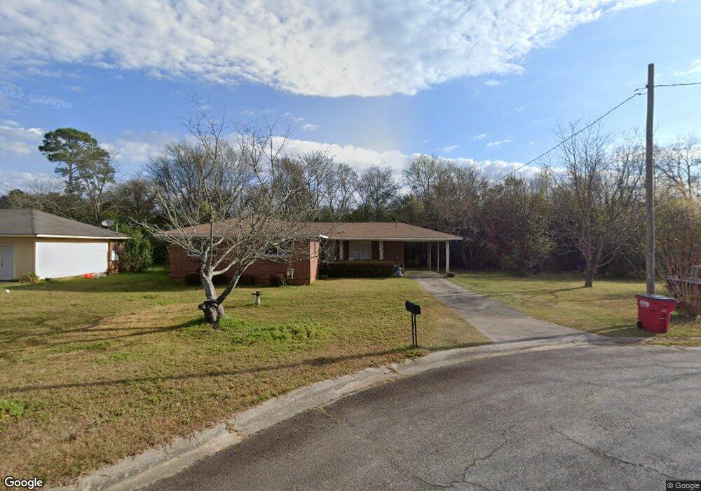 126 Riegel Ct, Macon, GA 31217 - photo 1