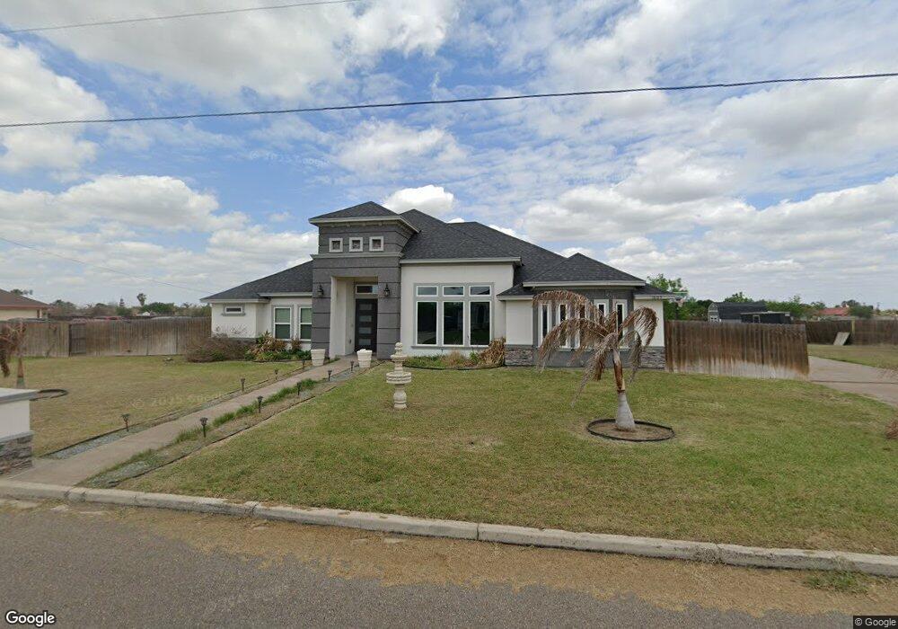1605 Johnson Ln, Donna, TX 78537 - photo 1