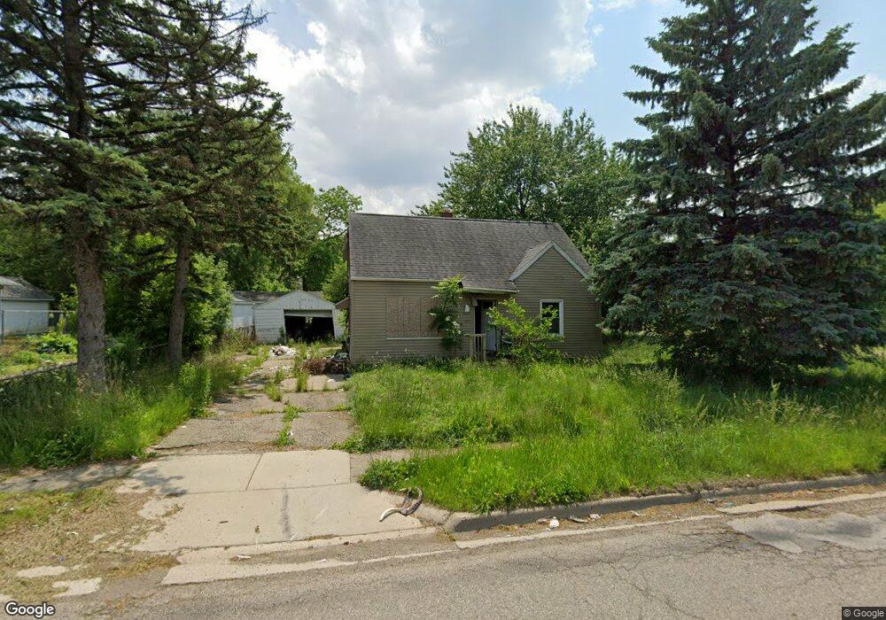 3615 W Court St, Flint, MI 48532 - photo 1