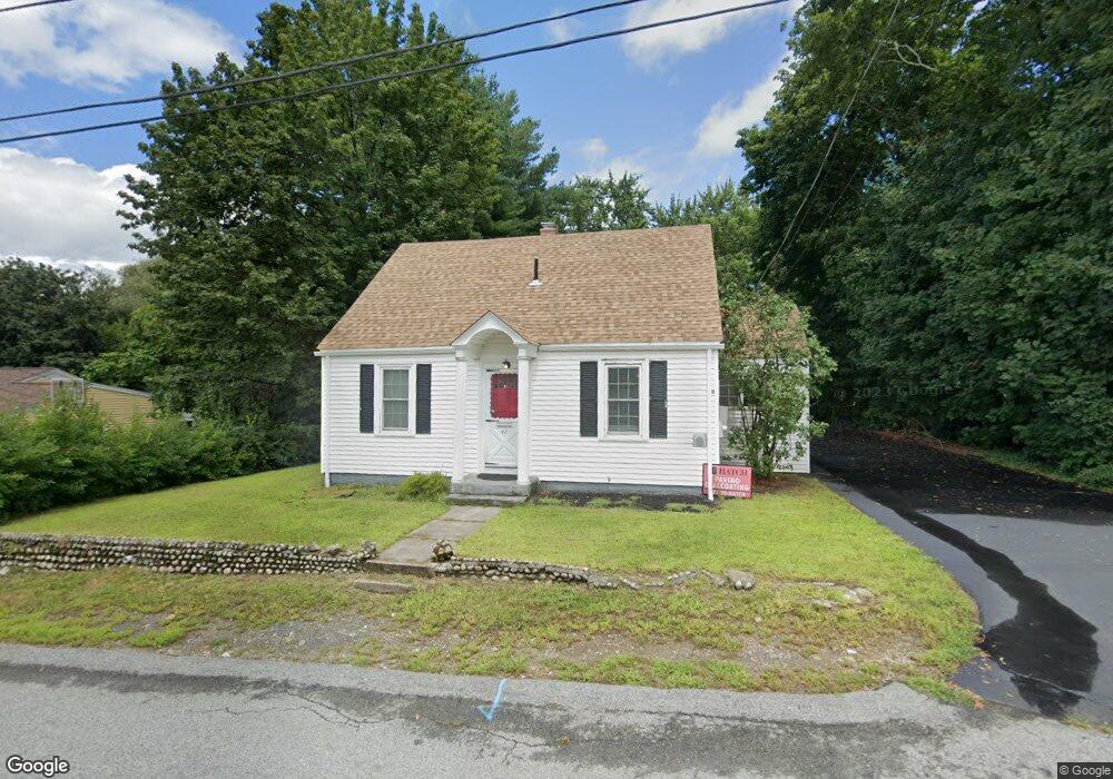47 Lambert Ave, Woonsocket, RI 02895 - photo 1