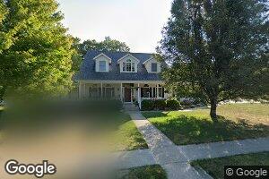 316 N Oak St, Teutopolis, IL 62467