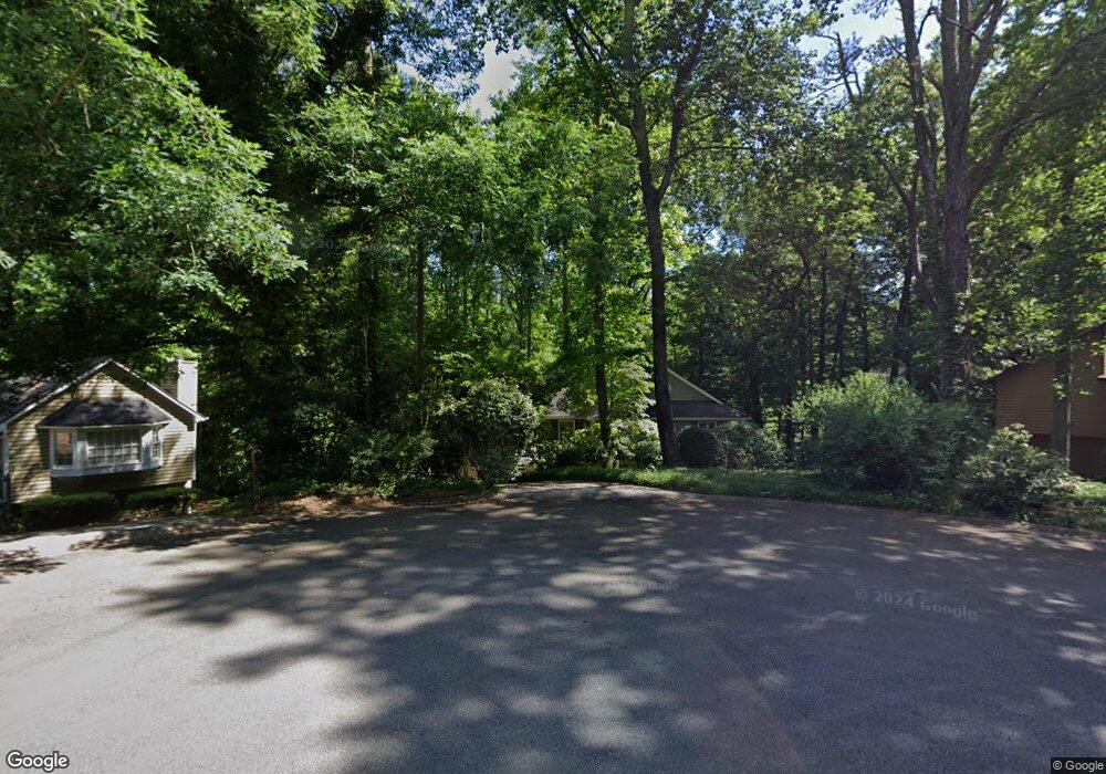 3543 Winston Ct unit 1, Marietta, GA 30066 - photo 1