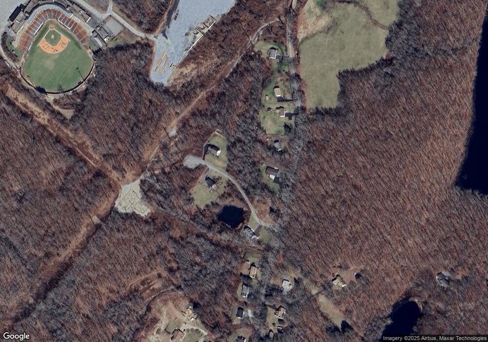 1 Sabrinas Ct, Norwich, CT 06360 - photo 1