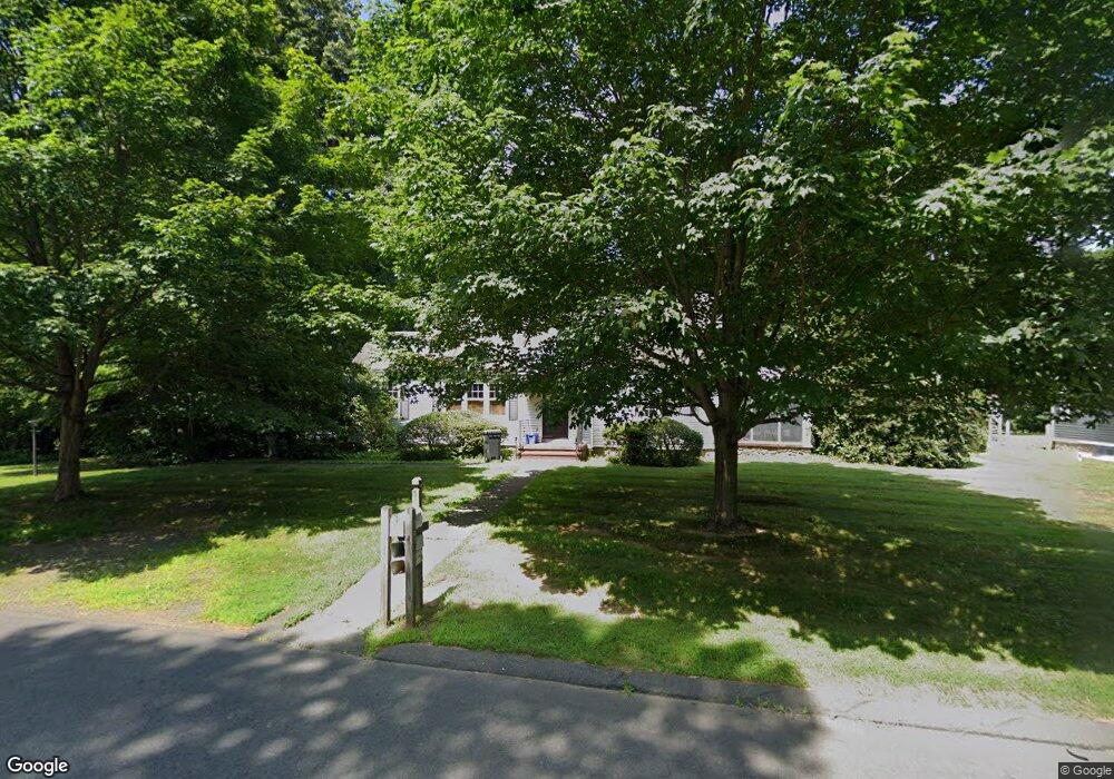 341 Wiese Rd, Cheshire, CT 06410 - photo 1