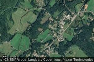 - Airport, Coventry, VT 05825