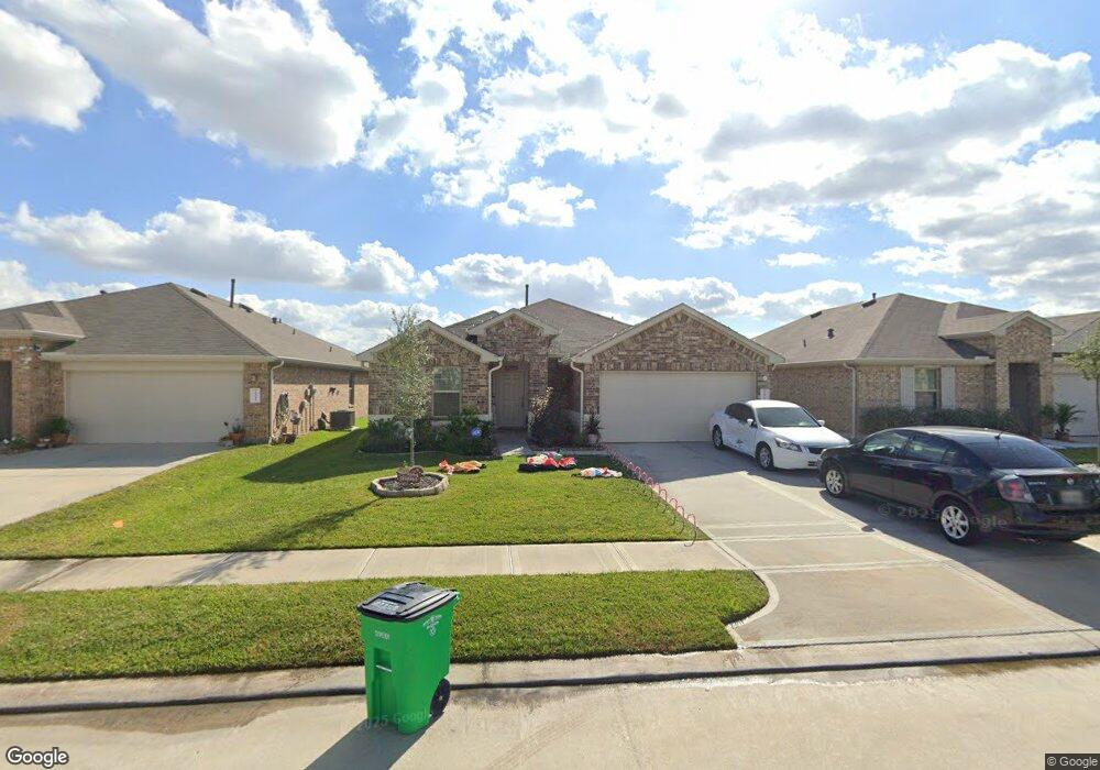 22727 Ginosa Trail, Katy, TX 77449 - photo 1