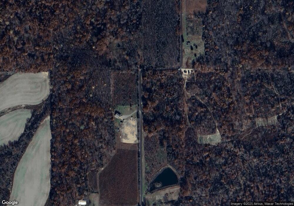 3962 N Blanton Rd, Scottsburg, IN 47170 - photo 1