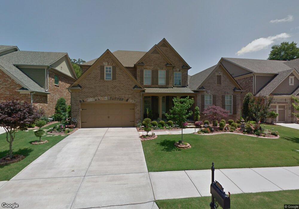 3251 Lake McGinnis Dr, Suwanee, GA 30024 - photo 1