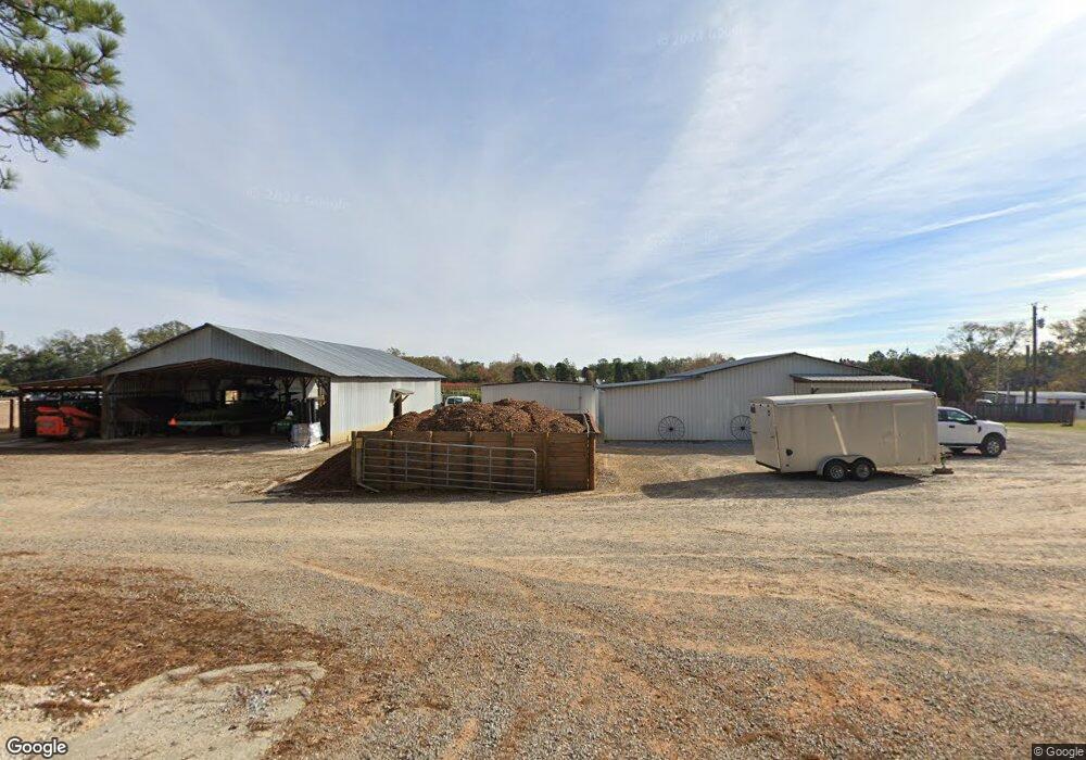 200 Union Church Rd, Lucedale, MS 39452 - photo 1