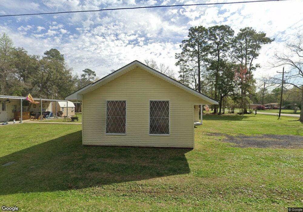 625 E Tram Rd, Vidor, TX 77662 - photo 1