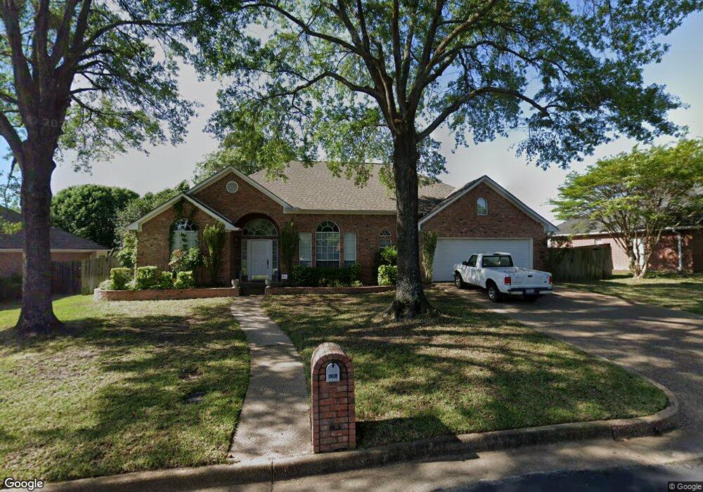 1212 Spring Branch Dr, Tyler, TX 75703 - photo 1