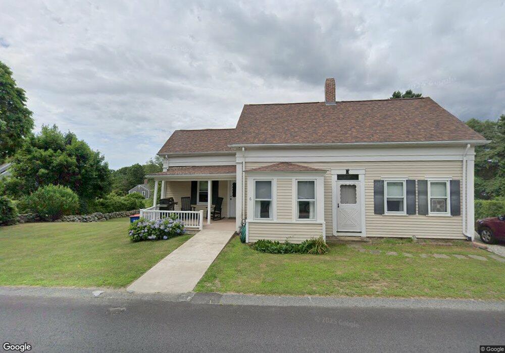 6 Prospect Rd, Mattapoisett, MA 02739 - photo 1