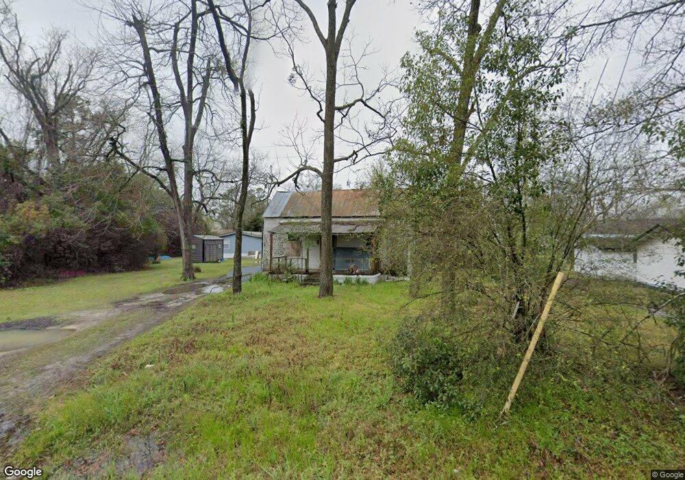 208 S Poplar St, Adel, GA 31620 - photo 1