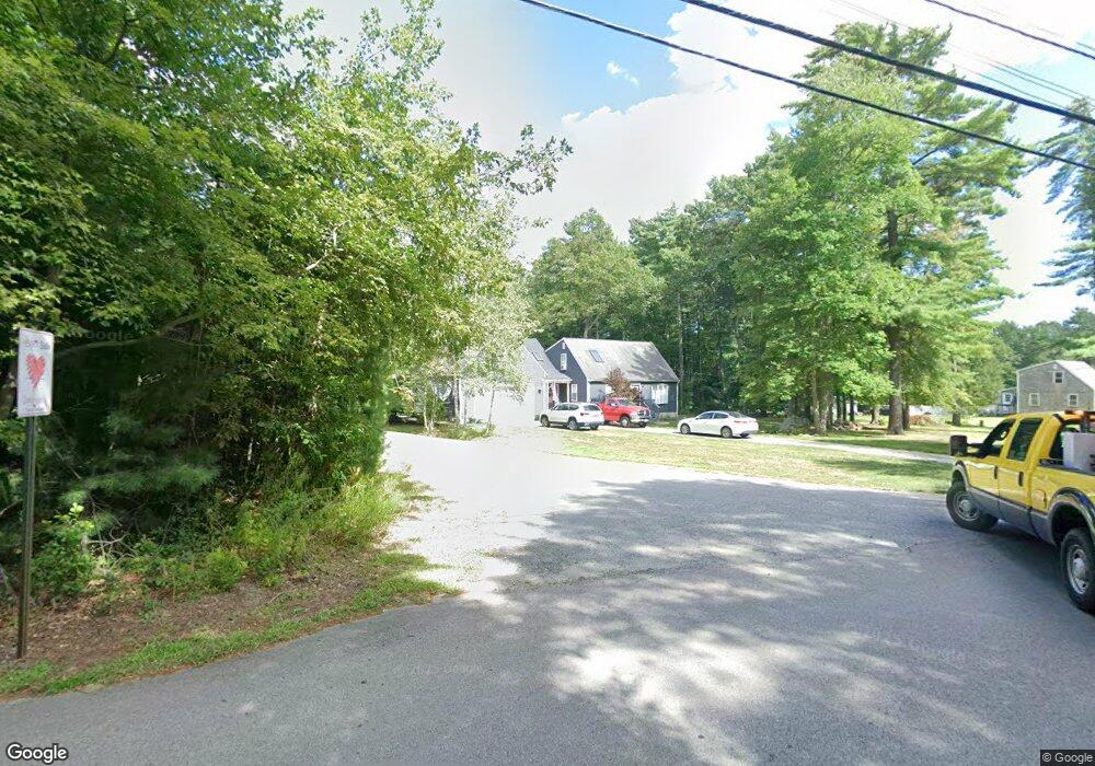 184 Bryant St, Berkley, MA 02779 - photo 1