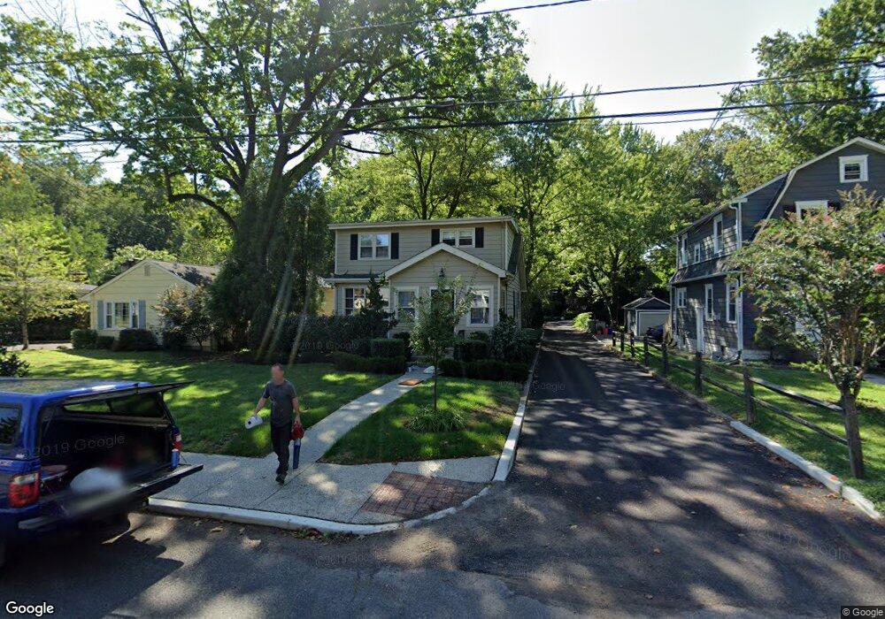 618 Maple Ave, Haddonfield, NJ 08033 - photo 1