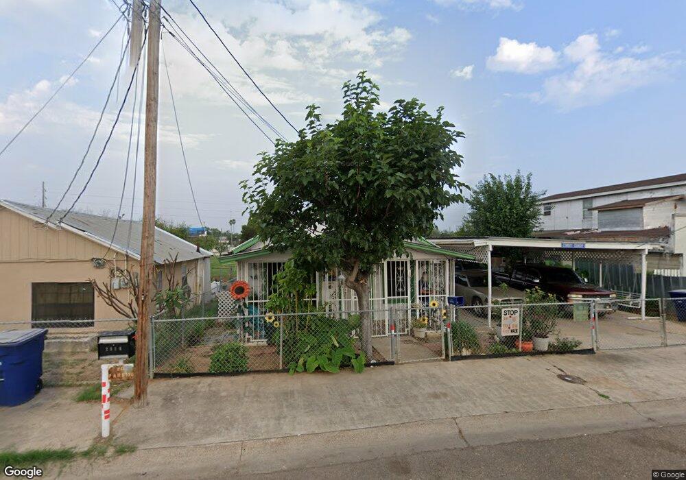 2314 Monterrey Ave, Laredo, TX 78040 - photo 1