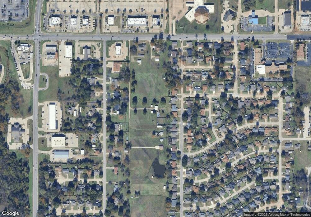 933 Osage St, Ardmore, OK 73401 - photo 1