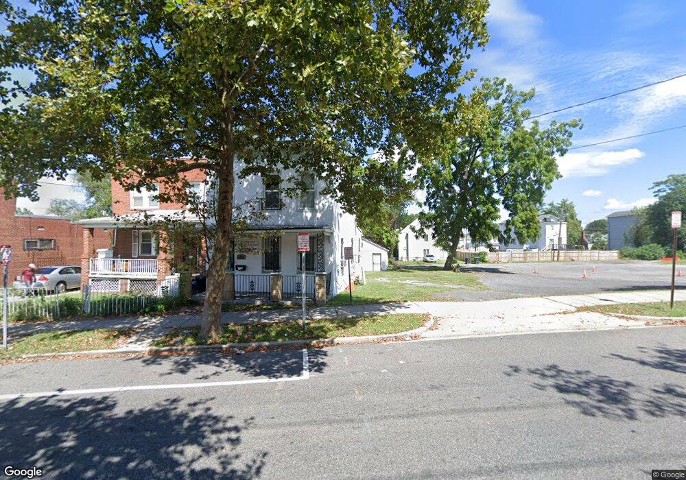 4606 Sheriff Rd NE, Washington, DC 20019 - photo 1