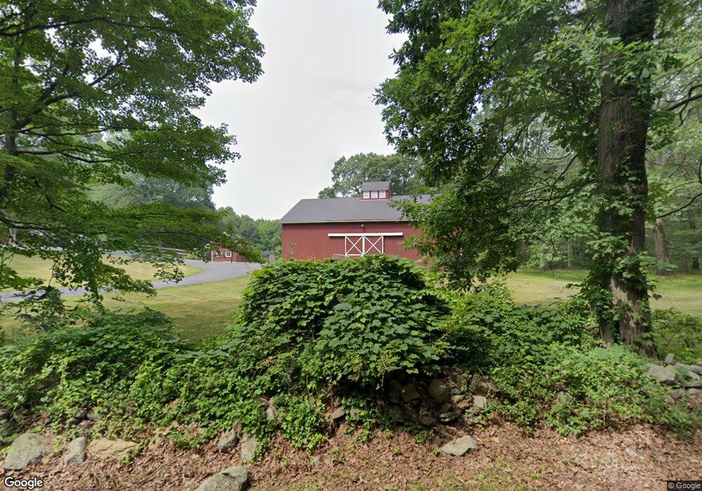 963 N Park Avenue Extension, Redding, CT 06896 - photo 1