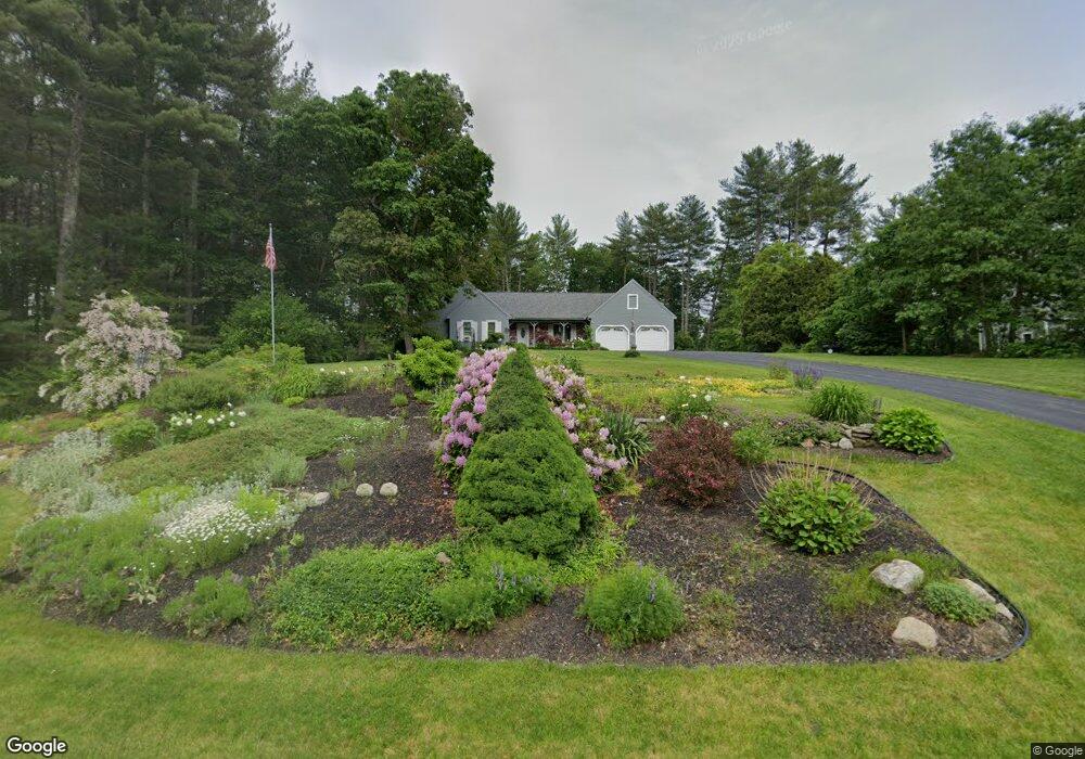 41 Locke Mill Dr, Litchfield, NH 03052 - photo 1