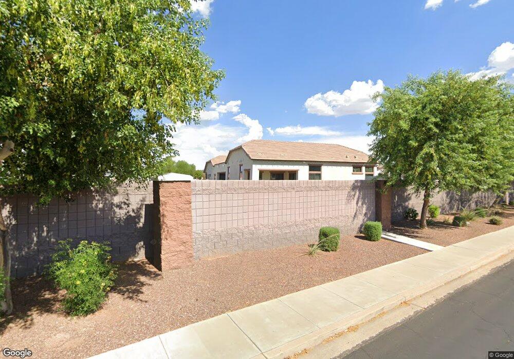 3338 E Gable Cir unit 9, Mesa, AZ 85204 - photo 1