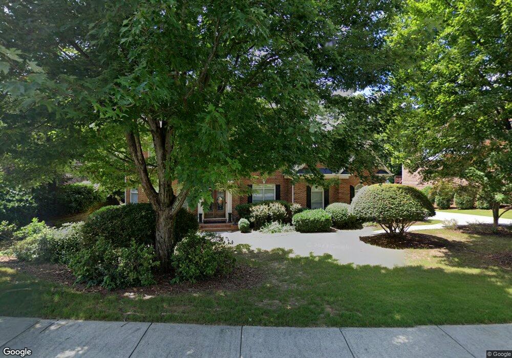 9570 Stoney Ridge Ln, Alpharetta, GA 30022 - photo 1