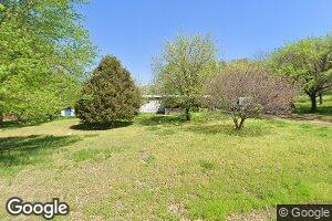 15131 E Winchester Dr, Claremore, OK 74017