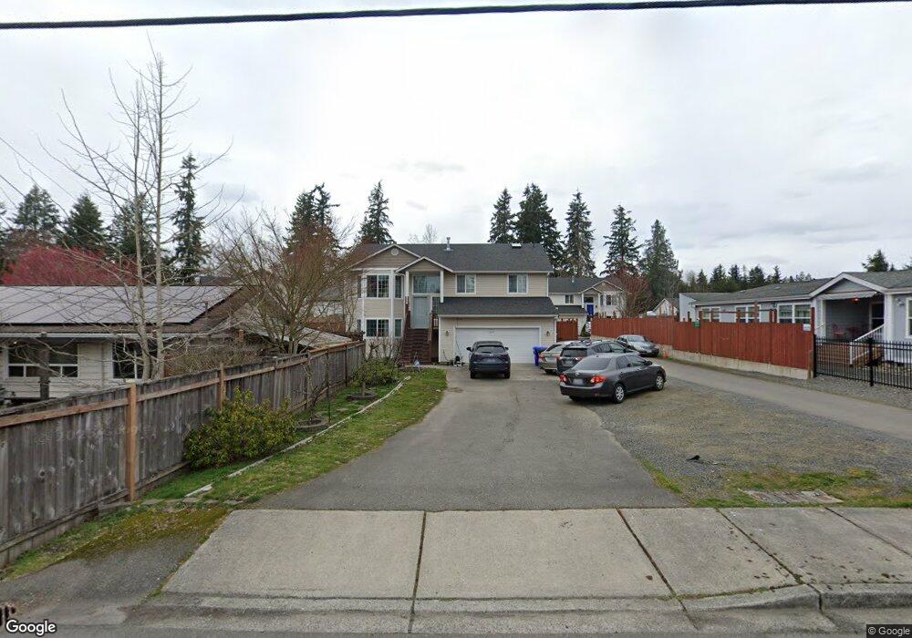 127 107th St SE, Everett, WA 98208 - photo 1