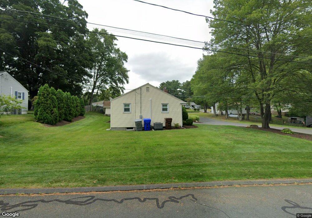 19 Arrow St, Enfield, CT 06082 - photo 1