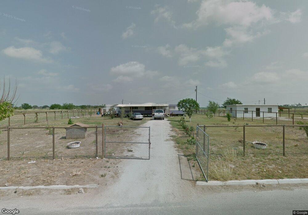 710 Noemi St, Donna, TX 78537 - photo 1