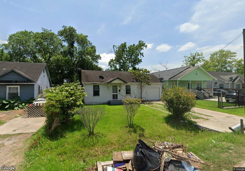 2910 Sherwick St, Houston, TX 77093 - photo 1