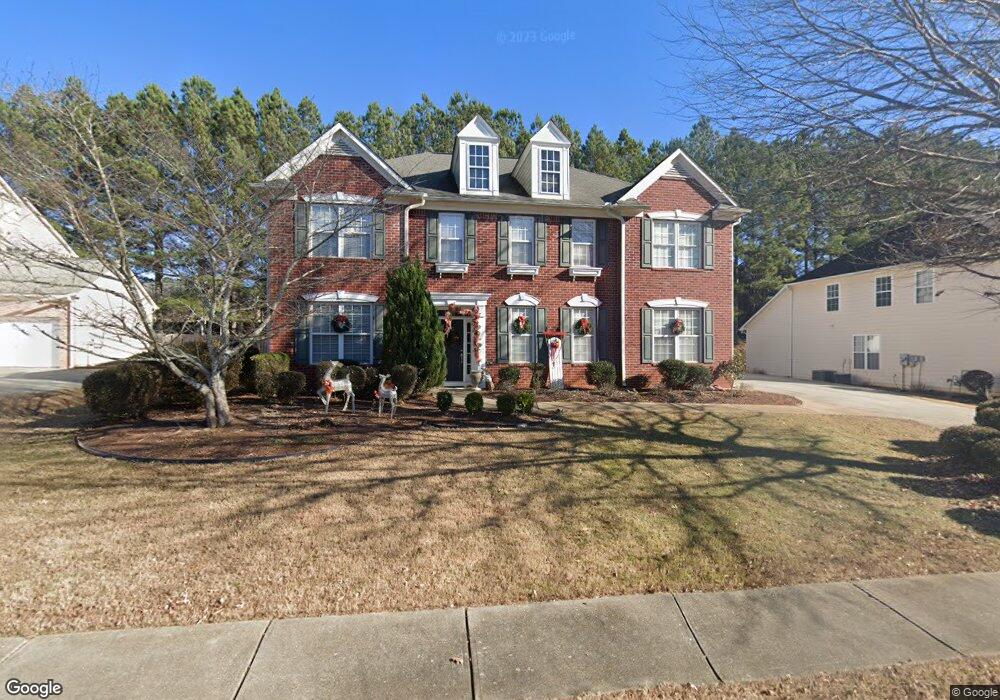 115 Keswick Manor Dr, Tyrone, GA 30290 - photo 1