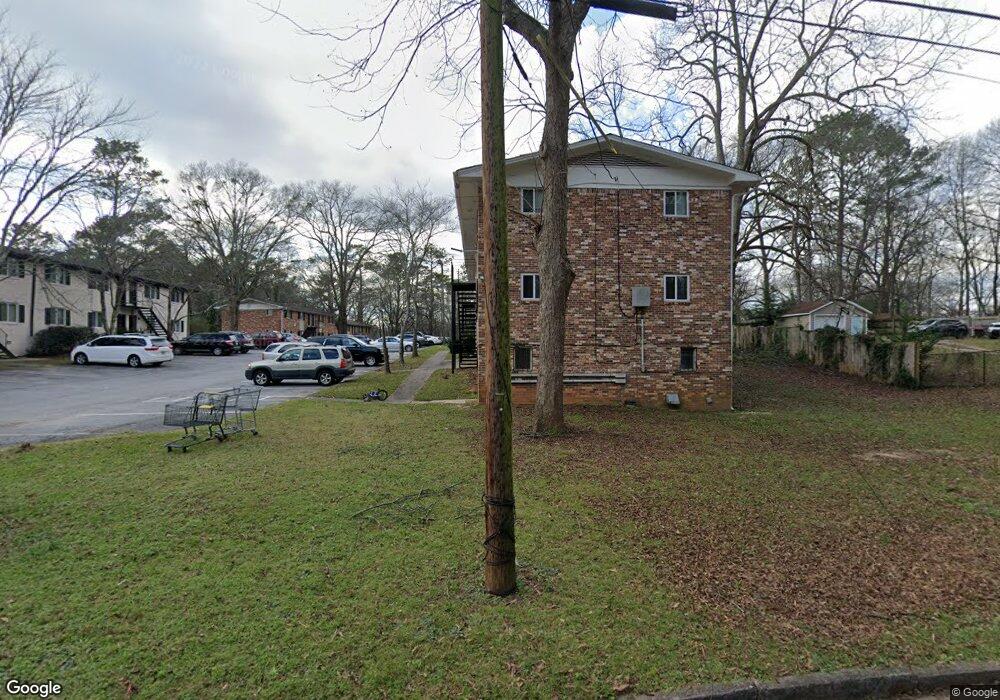 1098 Jolly Ave, Clarkston, GA 30021 - photo 1