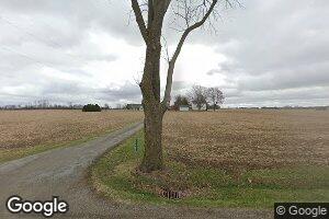 17453 Road 4, Pandora, OH 45877