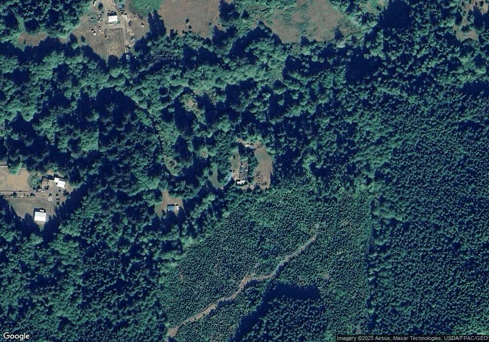 124 Meadow Ln, Raymond, WA 98577 - photo 1