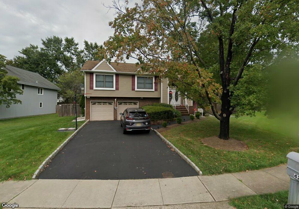 42 Snowbourn Place, Hillsborough, NJ 08844 - photo 1