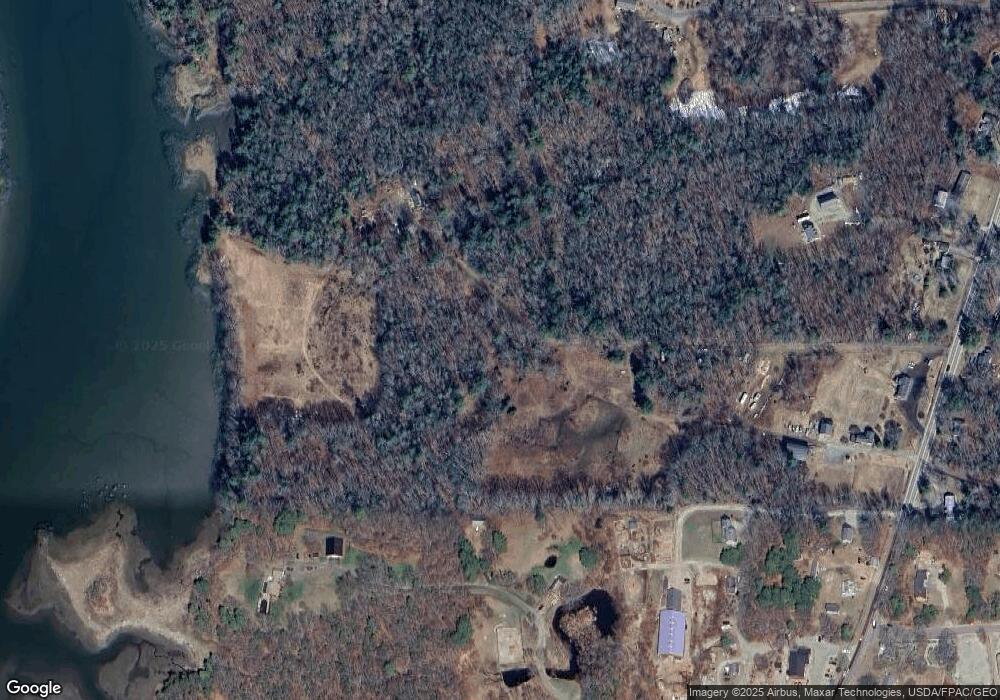 477 Wiscasset Rd, Boothbay, ME 04537 - photo 1