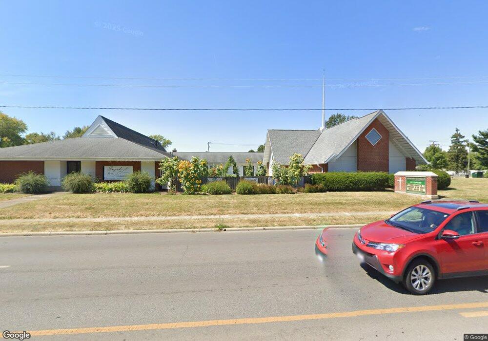 1555 James Rd, Columbus, OH 43220 - photo 1