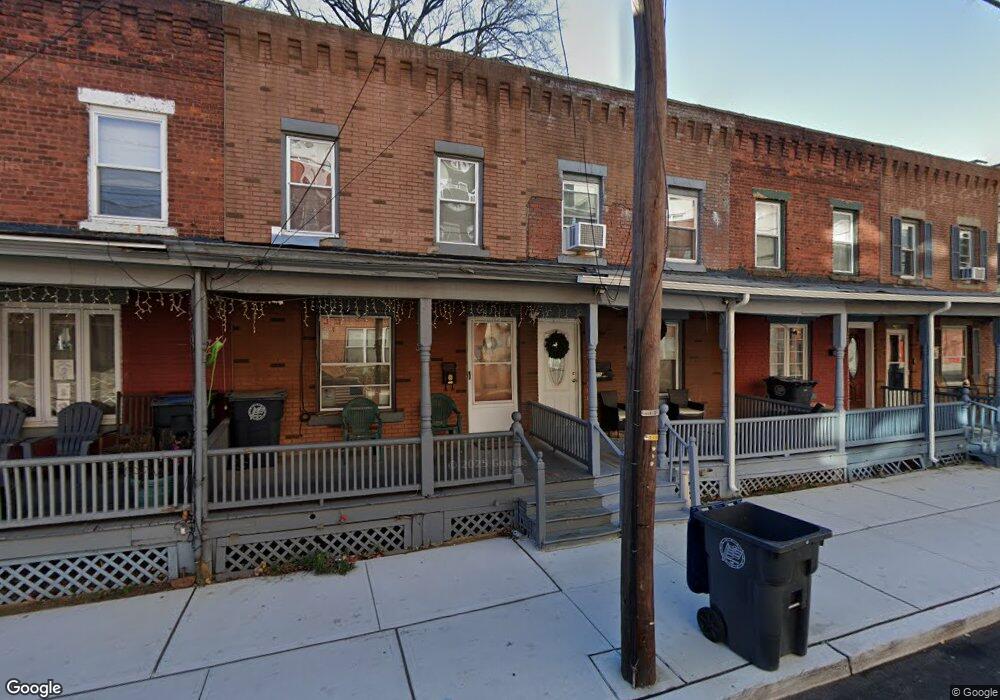 220 E 2nd St, Bound Brook, NJ 08805 - photo 1