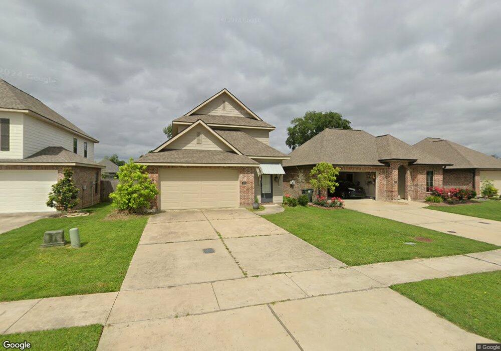 4152 Canal St, Lake Charles, LA 70605 - photo 1