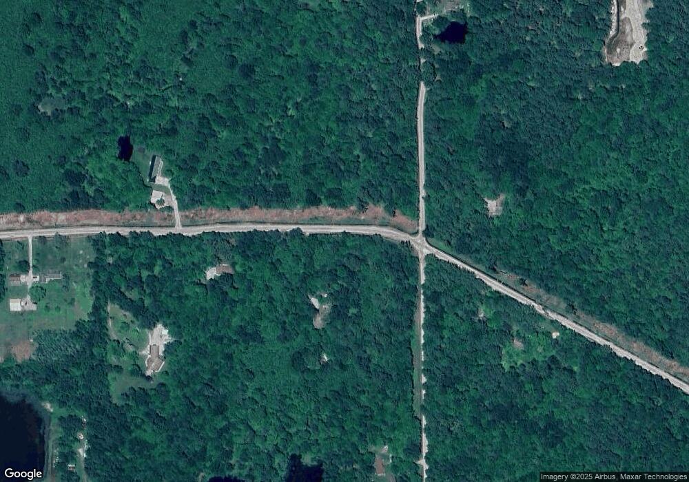 896 S Nearman Rd, Au Gres, MI 48703 - photo 1