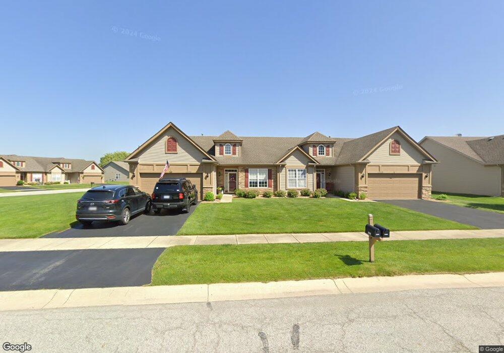 1368 Charlevoix Way, Schererville, IN 46375 - photo 1